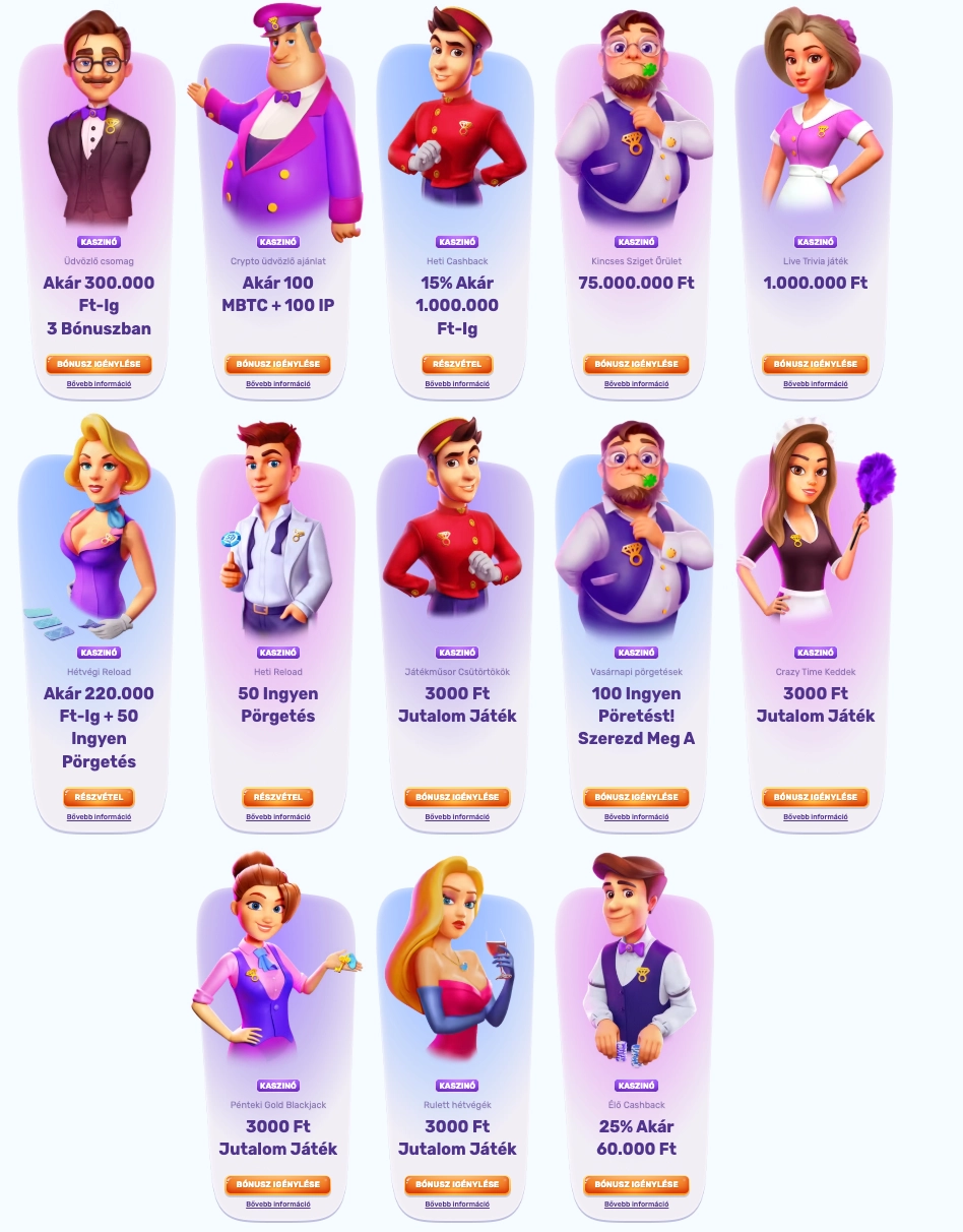 SlotsPalace Casino – Vonzó bónuszok és VIP promóciók